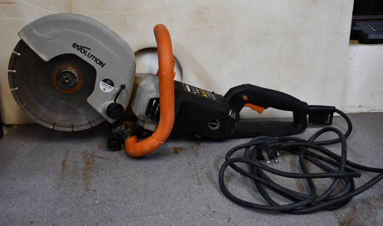 image for Evolution R255 DCT.