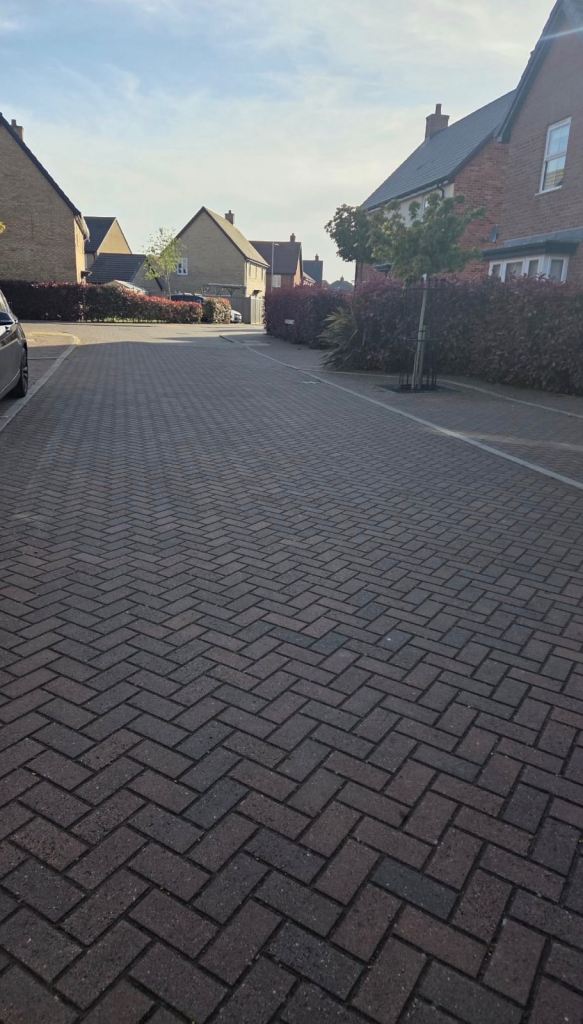 HOMESWAP ONLY! Bedfordshire for EAST LONDON