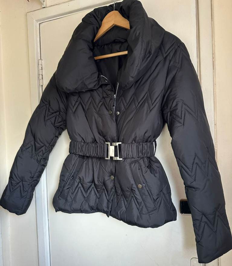 New Lipsy Women's Winter Jacket - size 8/10