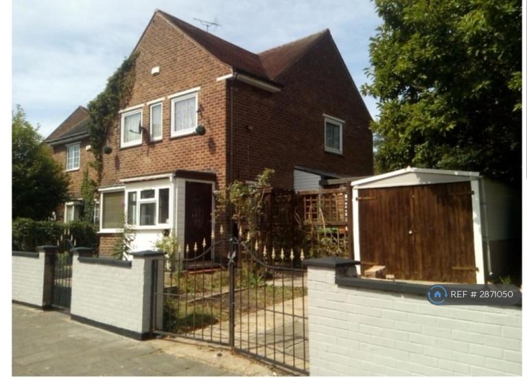 3 bedroom house in Barbara Square, Nottingham, NG15 (3 bed) (#2871050)