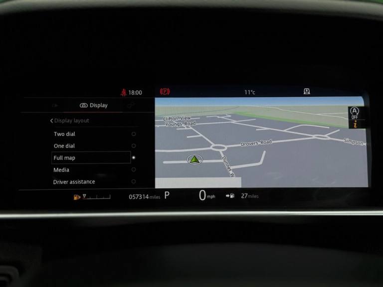 2019 Land Rover Range Rover Sport 3.0 SD V6 HSE SUV 5dr Diesel Auto 4WD Euro 6 (s/s) (306 ps) EST...