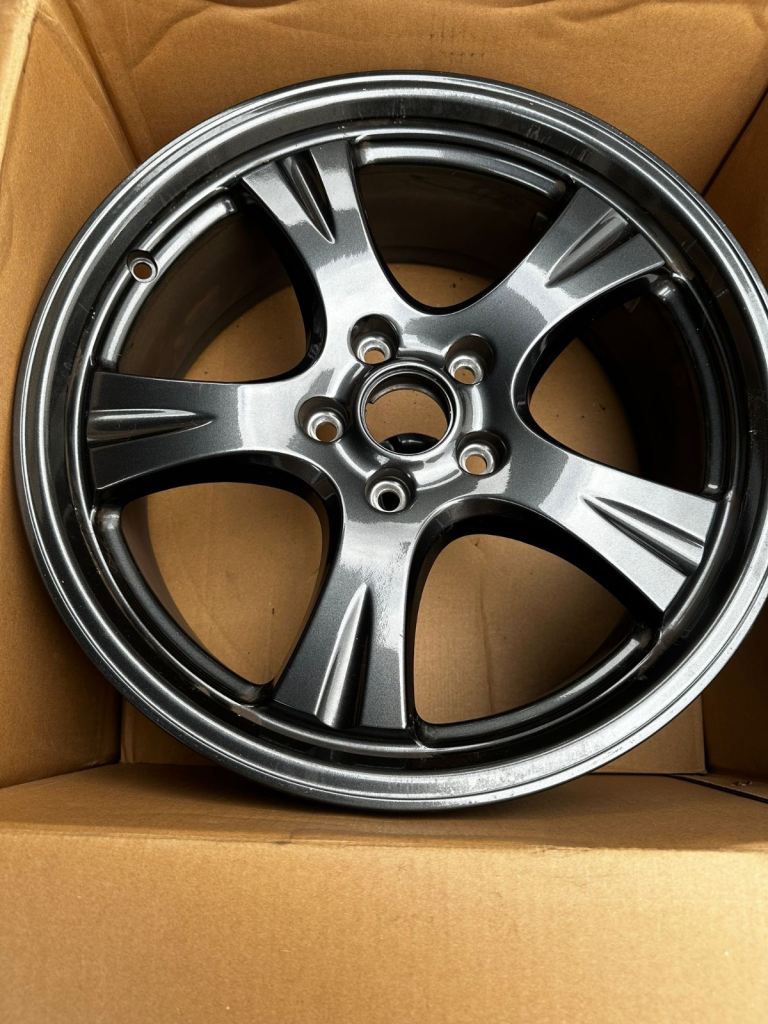 Wheels Toyota,Nissan,Honda,Lexus,Mazda,BZ4X 