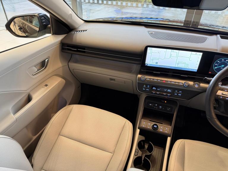 2023 Hyundai KONA 160kW Ultimate 65kWh 5dr Auto HATCHBACK ELECTRIC Automatic