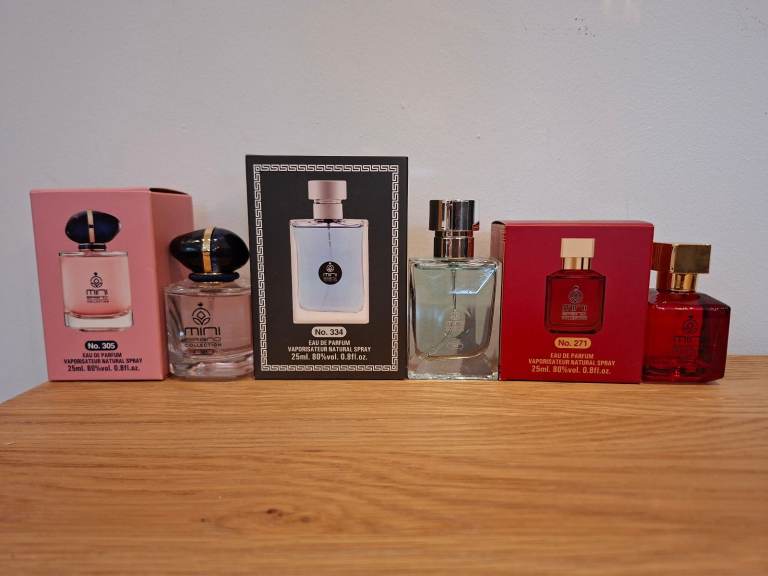 Cheshire Dubai Dupes