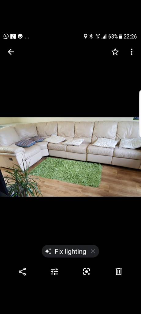 image for A large double room to rent