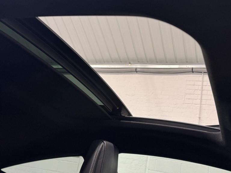 2017 Mercedes-Benz C Class 4.0 C63 V8 BiTurbo AMG S (Premium) Coupe 2dr Petrol SpdS MCT Euro 6 (s...