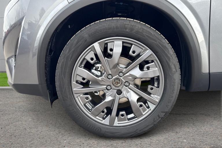 2025 Nissan Qashqai 1.3 DiG-T MH Tekna 5dr Hatchback Petrol Manual