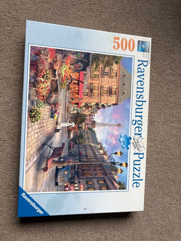 jigsaw puzzles 