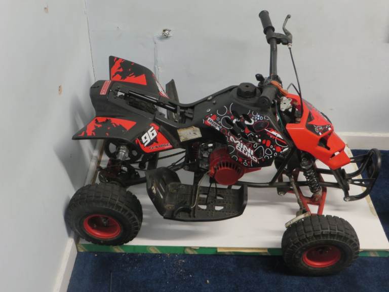 quad bike fun bikes 50cc atv