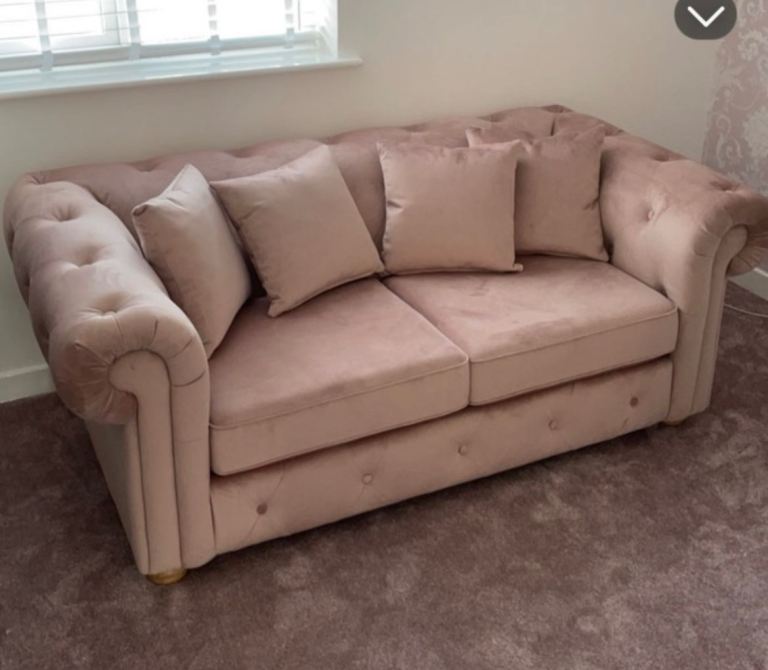 Sofa bed 