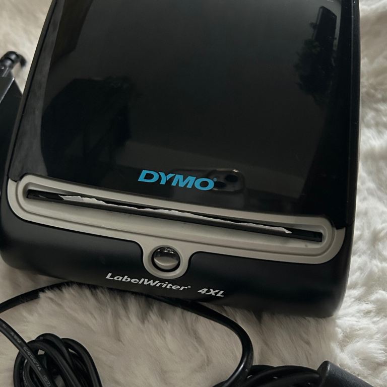 Dymo Labelwriter 4XL