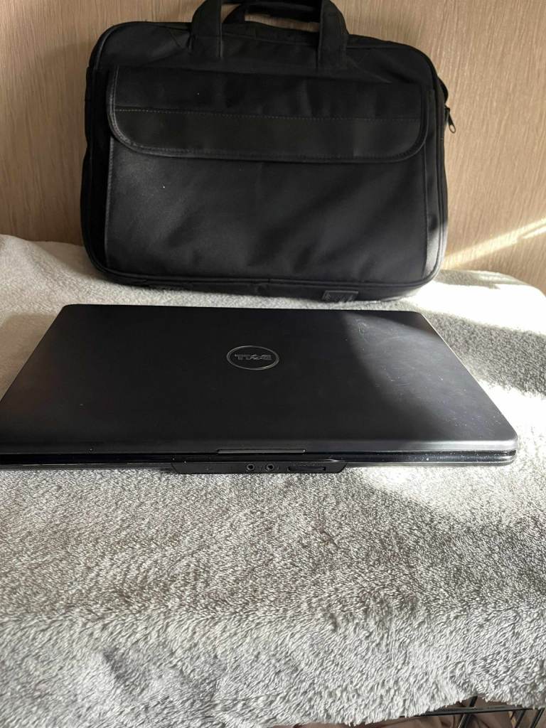 Dell laptop