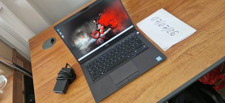 32GB RAM 512GB NVMe SSD Core i5 WARRANTY fast 13" DELL Windows 11 Microsoft Office Laptop Computer
