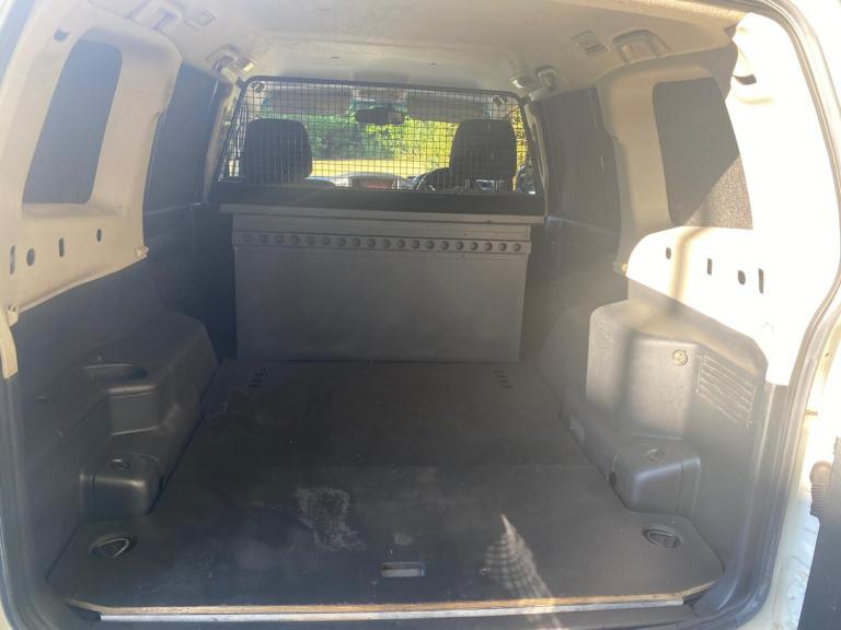 2018 Mitsubishi Shogun 3.2 DI-DC SG2 SUV 5dr Diesel Auto 4WD LWB Euro 6 (187 ps) SUV Diesel Autom...