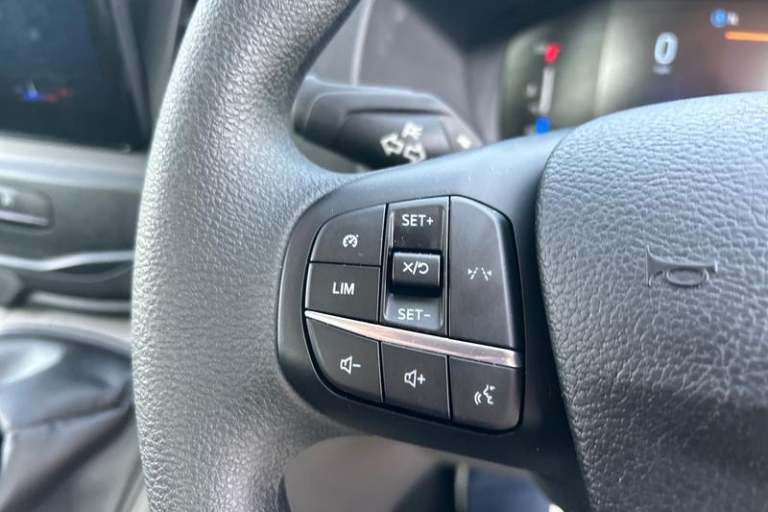 2025 Ford Transit 350 Leader L2 MWB Single Cab Tipper RWD 2.0 EcoBlue 165ps Manual Tipper Diesel ...