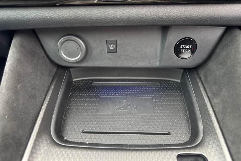 2024 Nissan Qashqai 1.5 E-Power N-Design 5dr Auto Hatchback Hybrid Automatic