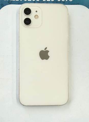 Apple iPhone 12 128GB White Unlocked | in Chingford, London | Gumtree
