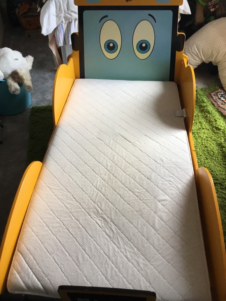 Child’s bed