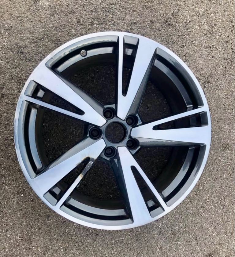 19 Audi rs3 alloy,rs3 alloy,rs3 wheel,rs3 rim