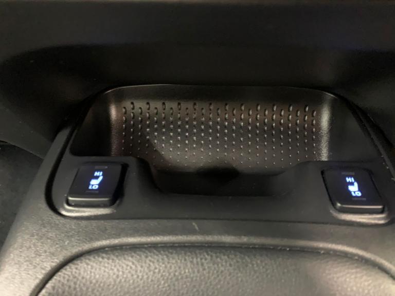 2022 Toyota Corolla 1.8 VVT-h GR SPORT Hatchback 5dr Petrol Hybrid CVT Euro 6 (s/s) (140 ps) -  H...