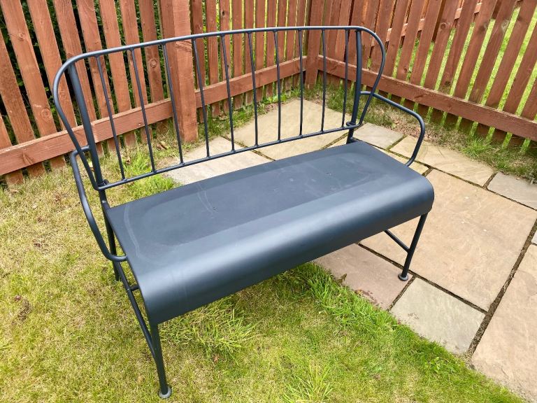 Ikea Lacko Garden Bench