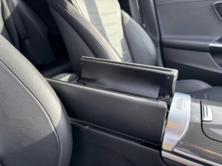 2022 Mercedes-Benz C Class C300d AMG Line 5dr 9G-Tronic Estate Diesel Automatic