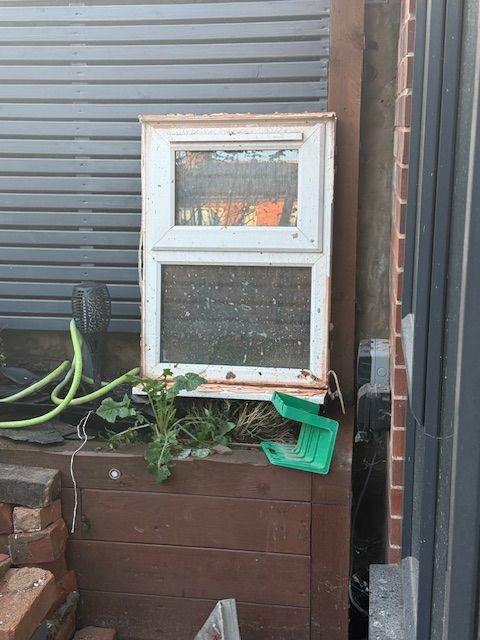 UPVC Windows and doors 