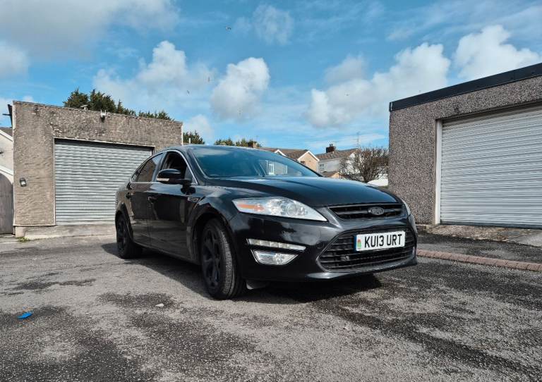 Ford, MONDEO, Hatchback, 2011, Manual, 1997 (cc), 5 doors