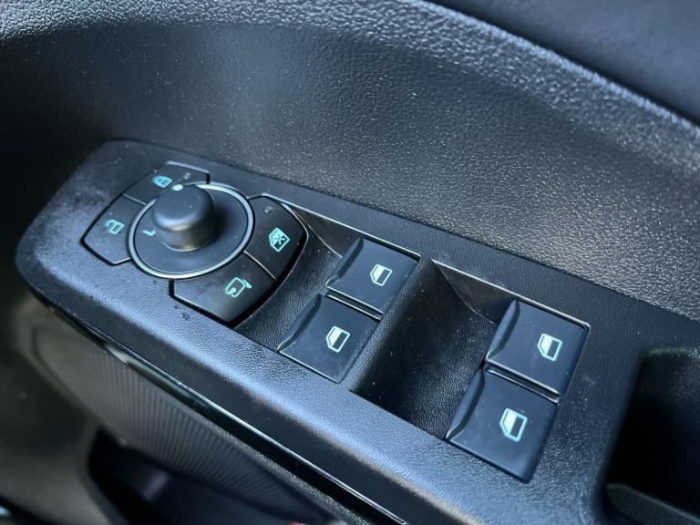 2024 Ford Puma ST-Line 5 Door 1.0L mHEV 6 Spd Desert Island Blue COMFORT PACK