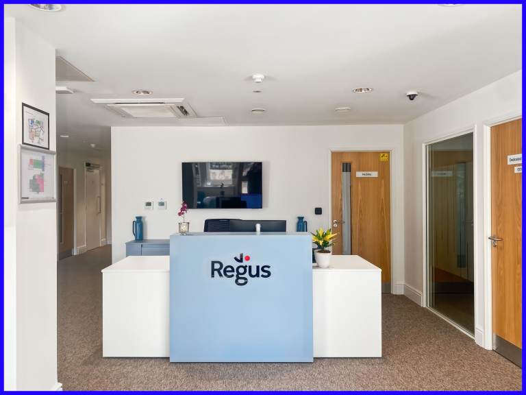 Worcester – WR5 2ZX, Your business address in Worcester for just £139 pm