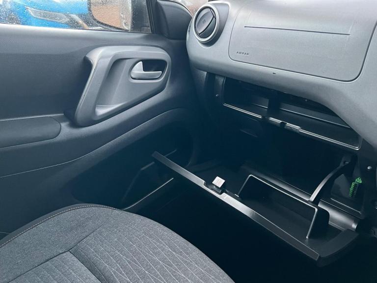 2017 Citroen Berlingo 1.6 BlueHDi Flair Multispace MPV ETG6 Euro 6 (s/s) 5dr MPV Diesel Automatic