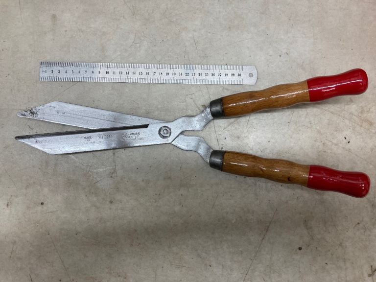 Garden Shears