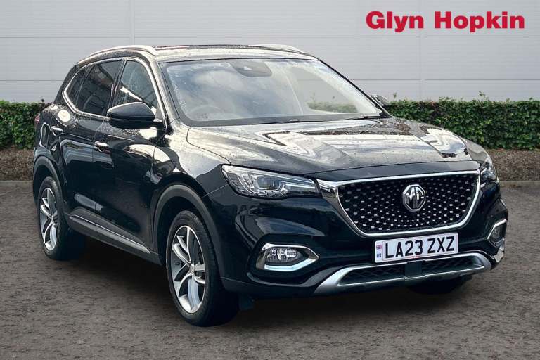 2023 MG MG HS 1.5 T-GDI Exclusive 5dr DCT Hatchback Petrol Automatic