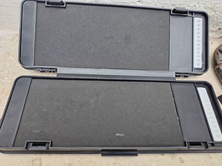 Fishing Bait and Equipment 