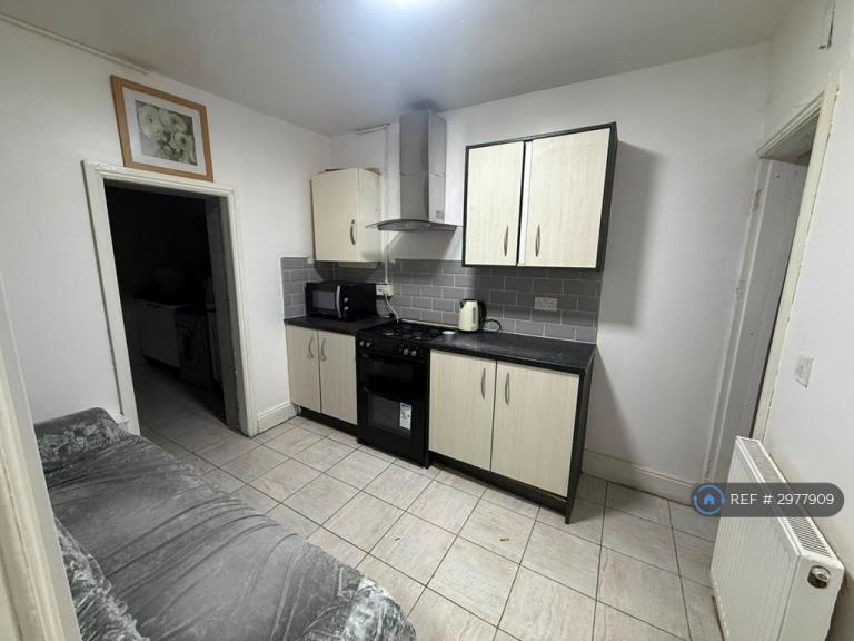 1 bedroom in Bacchus Road, Birmingham, B18 (#2977909)
