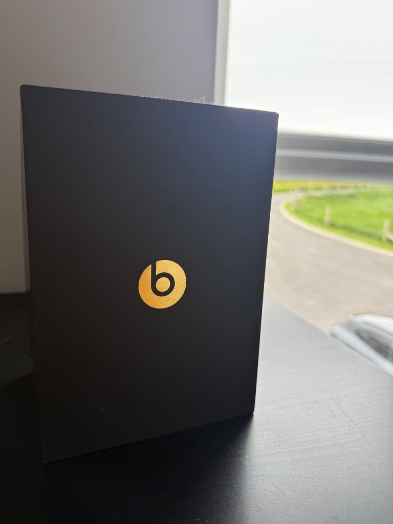 Beats by Dre Studio 3 Headphones