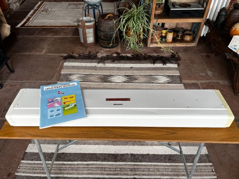 Knitmaster Model 360