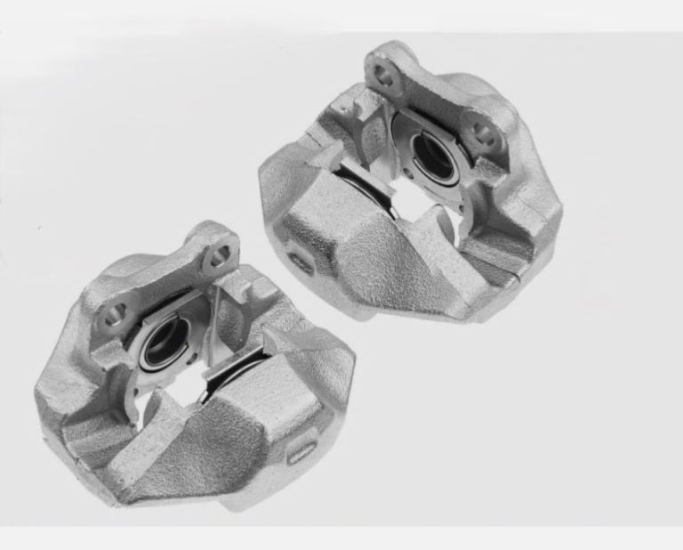 Brake Calipers for Alfa Romeo Spider