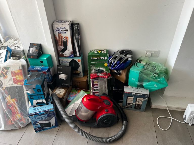 Huge clearance bundle 
