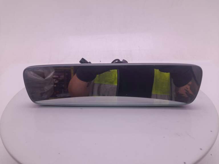 Ford Mustang Suv Interior Mirror 2019-2026 Ju5a17e678ba