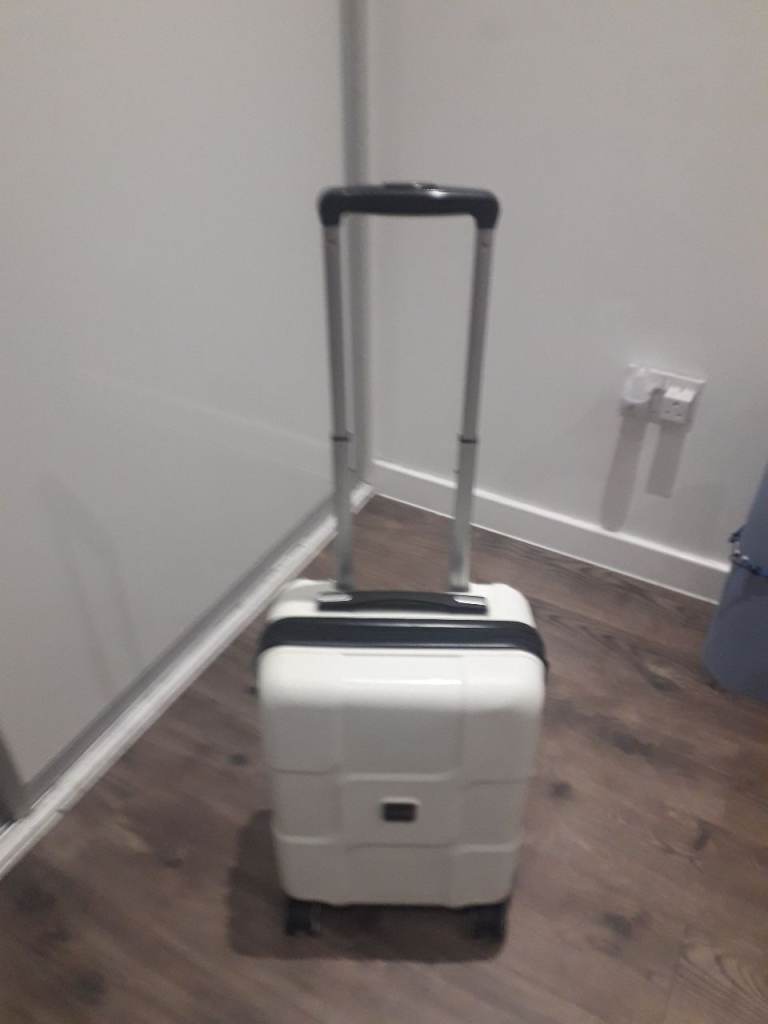 Suitcase Hard Shell Collection Only