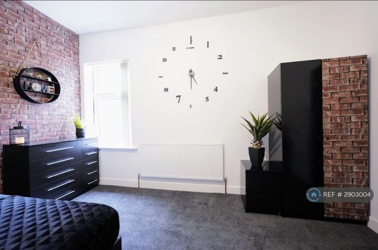 1 bedroom in Daimler Road, Coventry, CV6 (#2903004)