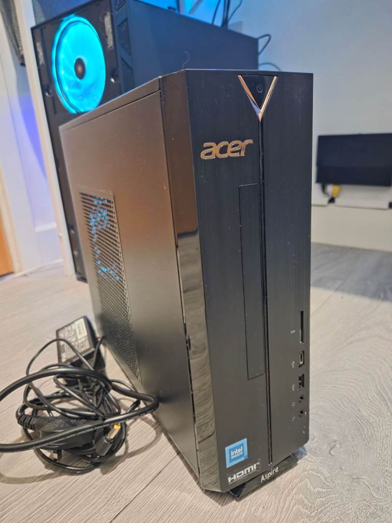 Acer XC-840 Desktop PC
