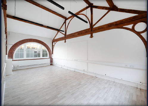 Stunning New creative studios available - Park Royal