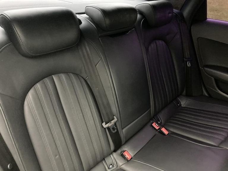 2013 Audi A6 S Line 2.0TDI - New MOT - Only 94000 miles