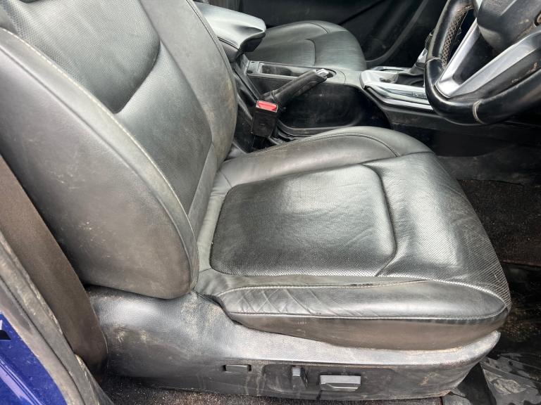 2022 72 REG ISUZU D-MAX 1.9 DL40 DOUBLE CAB PICK UP 4X4 AUTO DAMAGED SALVAGE 