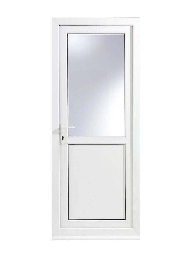 Upvc doors and window any colour any size 