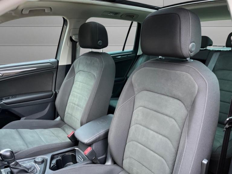  Volkswagen Tiguan 2.0 TDi 150 4Motion SEL 5dr DSG Diesel