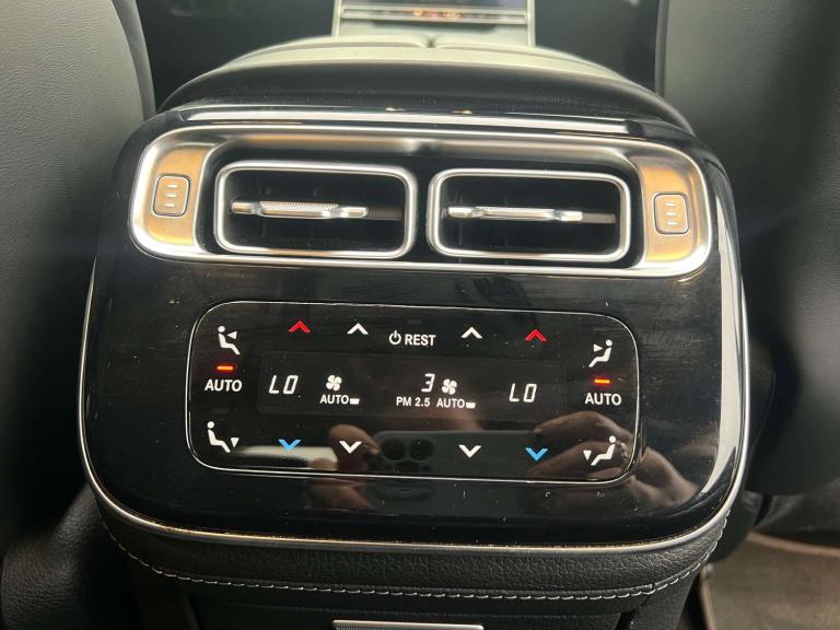 2022 Mercedes-Benz S Class 3.0 S580Le V6 28.6kWh AMG Line (Premium) Saloon 4dr Petrol Plug-in Hyb...