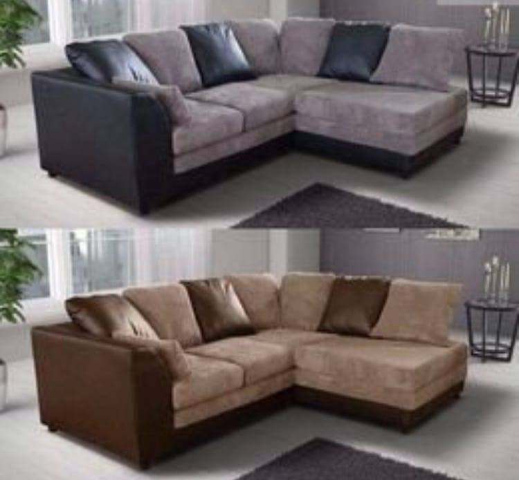 Amazing quality all kind of sofas available in stock